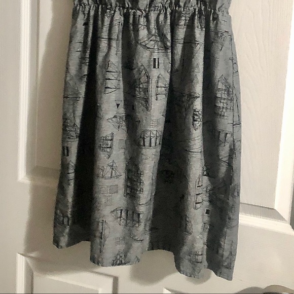 ModCloth Regatta Dance Dress - Picture 12 of 12